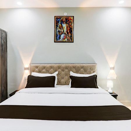 Super Townhouse Gls International Hotel Lucknow Eksteriør billede